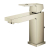 Grohe Eurocube 1.2 GPM Single Hole Bathroom Faucet with SilkMove, StarLight, EcoJoy, and QuickFix Technologies - Includes Drain AssemblyGrohe Eurocube 1.2 GPM Single Hole Bathroom Faucet with SilkMove, StarLight, EcoJoy, and QuickFix Technologies - Includes Drain AssemblyGrohe Eurocube 1.2 GPM Single Hole Bathroom Faucet with SilkMove, StarLight, EcoJoy, and QuickFix Technologies - Includes Drain Assembly