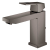Grohe Eurocube 1.2 GPM Single Hole Bathroom Faucet with SilkMove, StarLight, EcoJoy, and QuickFix Technologies - Includes Drain AssemblyGrohe Eurocube 1.2 GPM Single Hole Bathroom Faucet with SilkMove, StarLight, EcoJoy, and QuickFix Technologies - Includes Drain Assembly