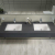 Grohe Eurocube 1.2 GPM Single Hole Bathroom Faucet with SilkMove, StarLight, EcoJoy, and QuickFix Technologies - Includes Drain Assembly