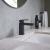Grohe Eurocube 1.2 GPM Single Hole Bathroom Faucet with SilkMove, StarLight, EcoJoy, and QuickFix Technologies - Includes Drain Assembly