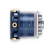 Grohe Grohtherm Three Function Thermostatic Valve Trim Only with Four Knob / Push Button Handles, Integrated Diverter, and Volume Control - Less Rough In