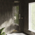 Grohe Grohtherm Three Function Thermostatic Valve Trim Only with Four Knob / Push Button Handles, Integrated Diverter, and Volume Control - Less Rough In