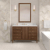 James Martin Vanities Myrrin 48" Single Basin Wood Vanity Set with 3cm Ethereal Noctis Silestone Quartz Vanity Top, Rectangular Sink and Outlet - 8" Faucet CentersJames Martin Vanities Myrrin 48" Single Basin Wood Vanity Set with 3cm Ethereal Noctis Silestone Quartz Vanity Top, Rectangular Sink and Outlet - 8" Faucet Centers
