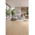 Meadival Crescent Moon Engineered Wood Floor with 8 -Layers 9" x75"x 5/8"