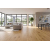 Meadival Spring Asher Engineered Wood Floor with 8 -Layers 5/8'' x 7.5''x 87"xRL