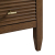James Martin Vanities Myrrin 30" Free Standing Single Basin Hardwood Vanity Set with Stone Composite Top, Rectangular Sink, USB Port(s), and Electrical Outlet(s)