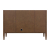 James Martin Vanities Myrrin 48 Inch Free Standing Single Basin Hardwood Vanity Set with Solid Surface Top, Rectangular Sink, USB Port(s), and Electrical Outlet(s)