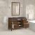 James Martin Vanities Myrrin 48 In. Single Basin Wood Vanity Set with 3cm Charcoal Soapstone Silestone Quartz Vanity Top and Rectangular Sink - 8" Faucet CentersJames Martin Vanities Myrrin 48 In. Single Basin Wood Vanity Set with 3cm Charcoal Soapstone Silestone Quartz Vanity Top and Rectangular Sink - 8" Faucet Centers