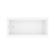 Maax Rubix 6632 Bath Tub 66"L x 32"W x 18"H for Above the Floor Rough with Left Hand Drain