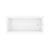 Maax Rubix 6632 Bath Tub 66"L x 32"W x 18"H for Above the Floor Rough with Right Hand Drain