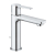 Grohe 2379400A LINEARE Single Hole Single-Handle S-Size Bathroom Faucet, 1.2 GPM (4.5 L/min) GROHE StarLight Chrome