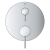 Grohe Timeless Two Function Pressure Balanced Valve Trim Only with Dual Lever Handles and Integrated Diverter - Less Rough In Matte Black Alternate Image Alternate Image Alternate Image Alternate Image Alternate Image Alternate Image Alternate Image Alternate Image Alternate Image Alternate Image Alternate Image Alternate Image Alternate Image Grohe Timeless Two Function Pressure Balanced Valve Trim Only with Dual Lever Handles and Integrated Diverter - Less Rough In
