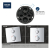 Grohe Grohtherm Thermostatic Valve Trim Only with Dual Lever Handles and Volume Control - Less Rough In 24111EN0