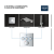 Grohe Grohtherm Three Function Thermostatic Valve Trim Only with Four Knob / Push Button Handles, Integrated Diverter, and Volume Control - Less Rough In