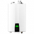 Navien NPE-180S2 Condensing Tankless Gas Water Heater (150,000 BTU, 8.4 GPM, 0.96 UEF)