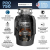 InSinkErator Pro 750 3/4 HP Continuous Garbage Disposal with Cord 81236K