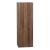16" x 47.25" Linen Cabinet in Walnut RS-R1200-1-SC-WN