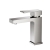 CBI Hudson Single Handle Bathroom Faucet in Chrome AV-BF03CH