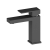 Hudson faucet matte black