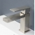 hudson faucet AV-BF03BN