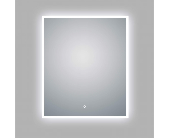 LED Illuminated Bathroom / Vanity Wall Mirror LAM-049A