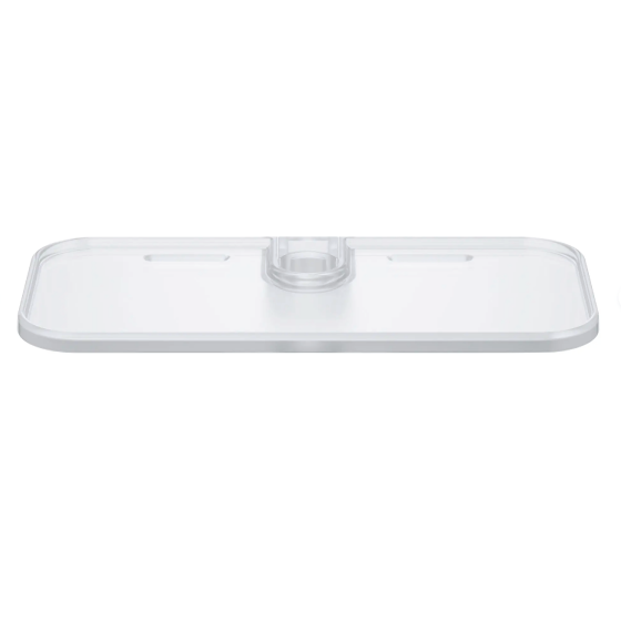 Bathtubs & Showers :: GROHE 26602000 RAINSHOWER 24” Shower Slide Bar ...