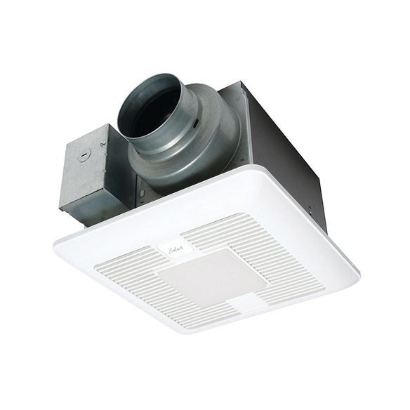 buy Panasonic WhisperGreen® Select™ Ceiling Mounted Energy Star Rated