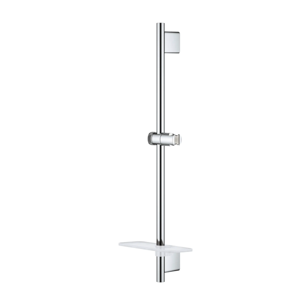 Bathtubs & Showers :: GROHE 26602000 RAINSHOWER 24” Shower Slide Bar ...