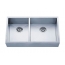 36" Stainless Steel Farmhouse  Kitchen Sink SN-AFO3620