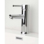 CBI Leike Single Hole Bathroom Faucet in Chrome M71014-503C