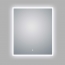 LED Illuminated Bathroom / Vanity Wall Mirror LAM-049A