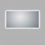 NOVA 70.9"W x 35.5"H LED Illuminated Bathroom / Vanity Wall Mirror w Defogger LAM-049G