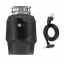 InSinkErator Pro 750 3/4 HP Continuous Garbage Disposal with Cord InSinkErator Pro 750 3/4 HP Continuous Garbage Disposal with Cord