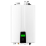 Navien NPE-210A2 | 180k BTU Ultra-High Efficiency Tankless Water Heater