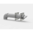 Navien NaviVent 21 in. Sidewall Termination Kit