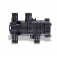 NAVIEN GXXX003010 NAVICIRC RECIRCULATION VALVE KIT FOR NPE-A SERIES TANKLESS WITH HOSES