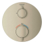 Grohe Grohtherm Single-Function Thermostatic Valve Trim - Less Rough In 24107EN0