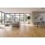 Meadival Spring Asher Engineered Wood Floor with 8 -Layers 5/8'' x 7.5''x 87"xRL