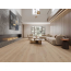 Meadival Winter Glacier Engineered Wood Floor with 8 -Layers 3/4'' x 9.5'' x 87''