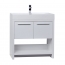 LODI 32" Modern Bathroom Vanity  Glossy White TN-L800-HGW