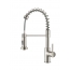 CBI Pull Down Single Handle Kitchen Faucet AV-KF01BN