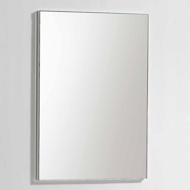 22.75" Wall Mirror