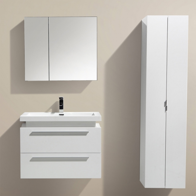 medicine cabinet