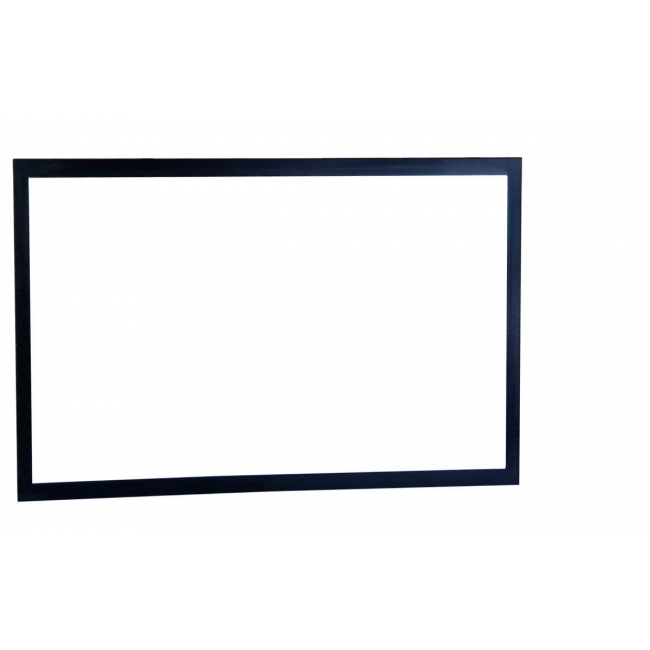 35 inch wall mirror black