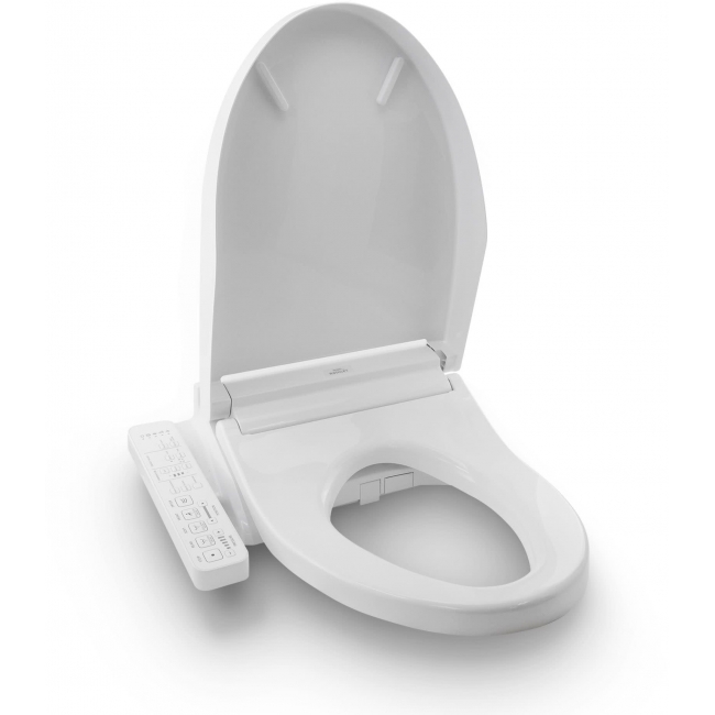 buy Toto SW307401 C2 TANK TYPE WASHLET ELONG STANDARD SIDE ARM