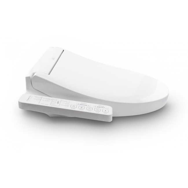 buy Toto SW307401 C2 TANK TYPE WASHLET ELONG STANDARD SIDE ARM