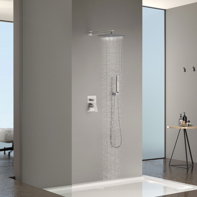 Mercer-Pressure-Balance-Shower-Set-with-Rainfall-and-Handheld,-Brushed-Nickel-AV-SS02BN-4