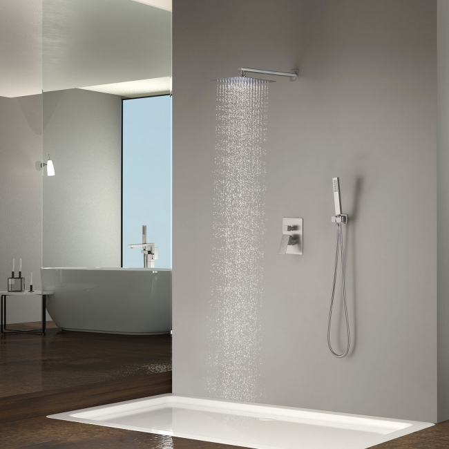 Mercer-Pressure-Balance-Shower-Set-with-Rainfall-and-Handheld,-Brushed-Nickel-AV-SS02BN-4