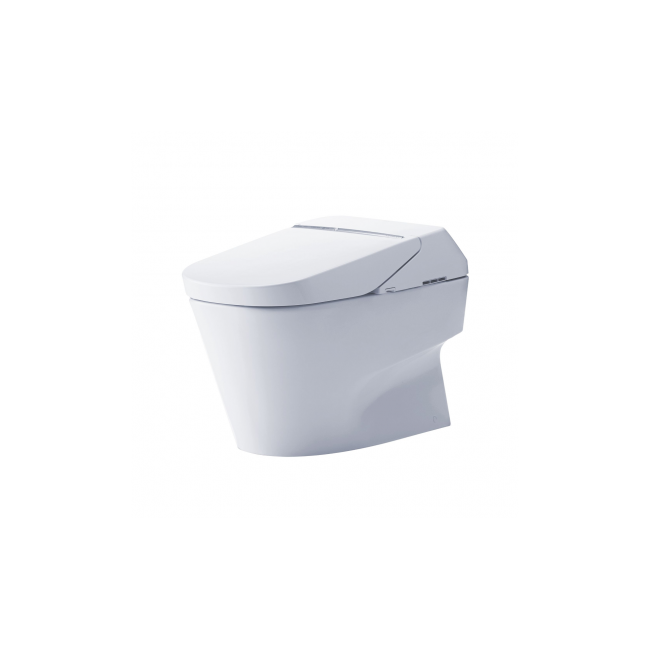 Buy Toto MS992CUMFG01 Neorest® 700H Dual Flush 1.0 or 0.8 GPF ADA