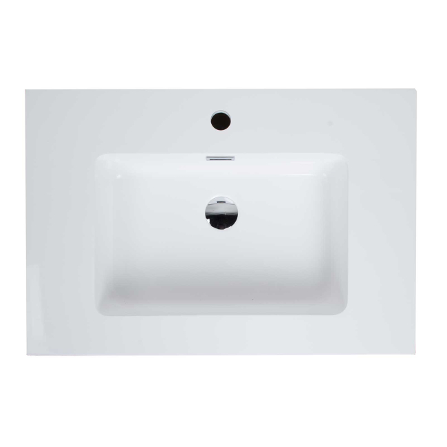 Alisson 27.6" Wall-Mount Bathroom Vanity, Char Oak Alisson 27.6" Wall-Mount Bathroom Vanity, Char Oak